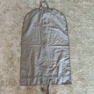 Brunello Cucinelli Large Garmet Bag